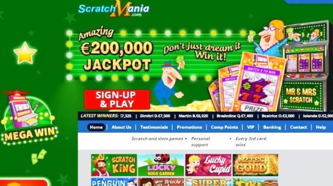 €250 FREE CASINO CHIP at Royal Vegas Casino