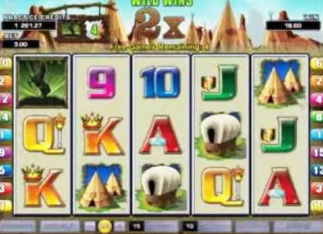 795% Match bonus casino at Gaming Club Casino