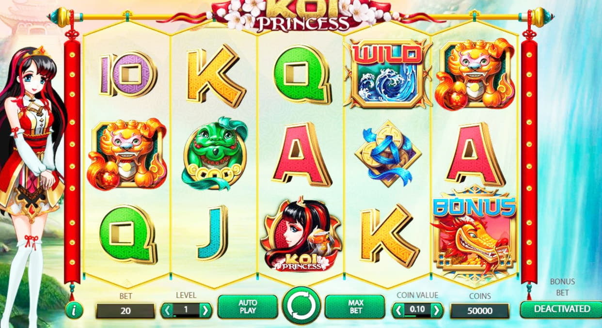 EURO 55 Daily freeroll slot tournament at Casino com