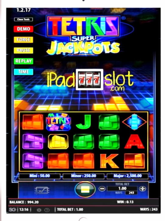 €125 FREE Chip at Lucky Red Casino