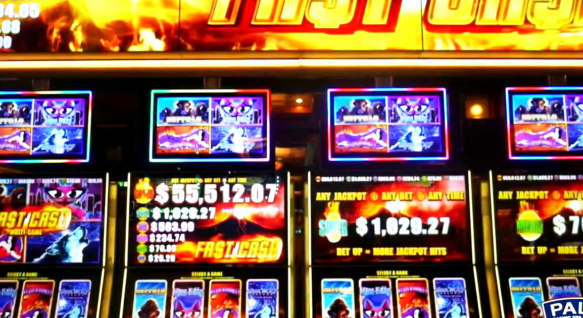 735% Match at a Casino at bWin Casino