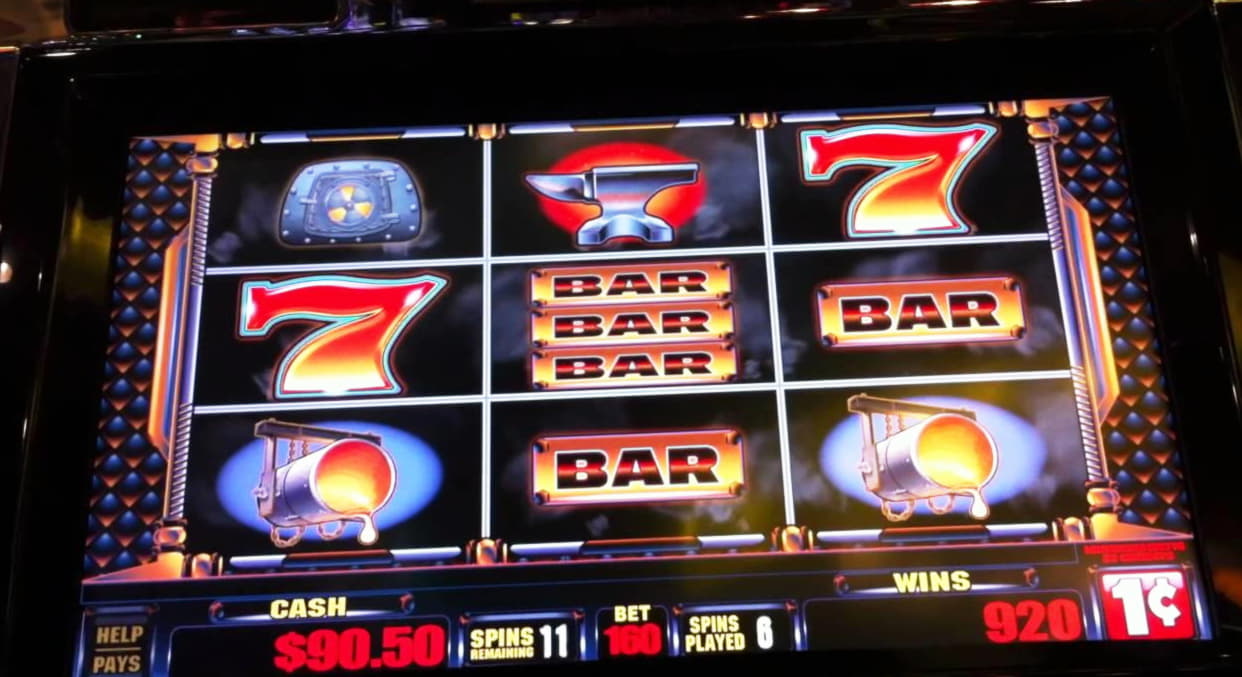 145% Deposit match bonus at Casino-X