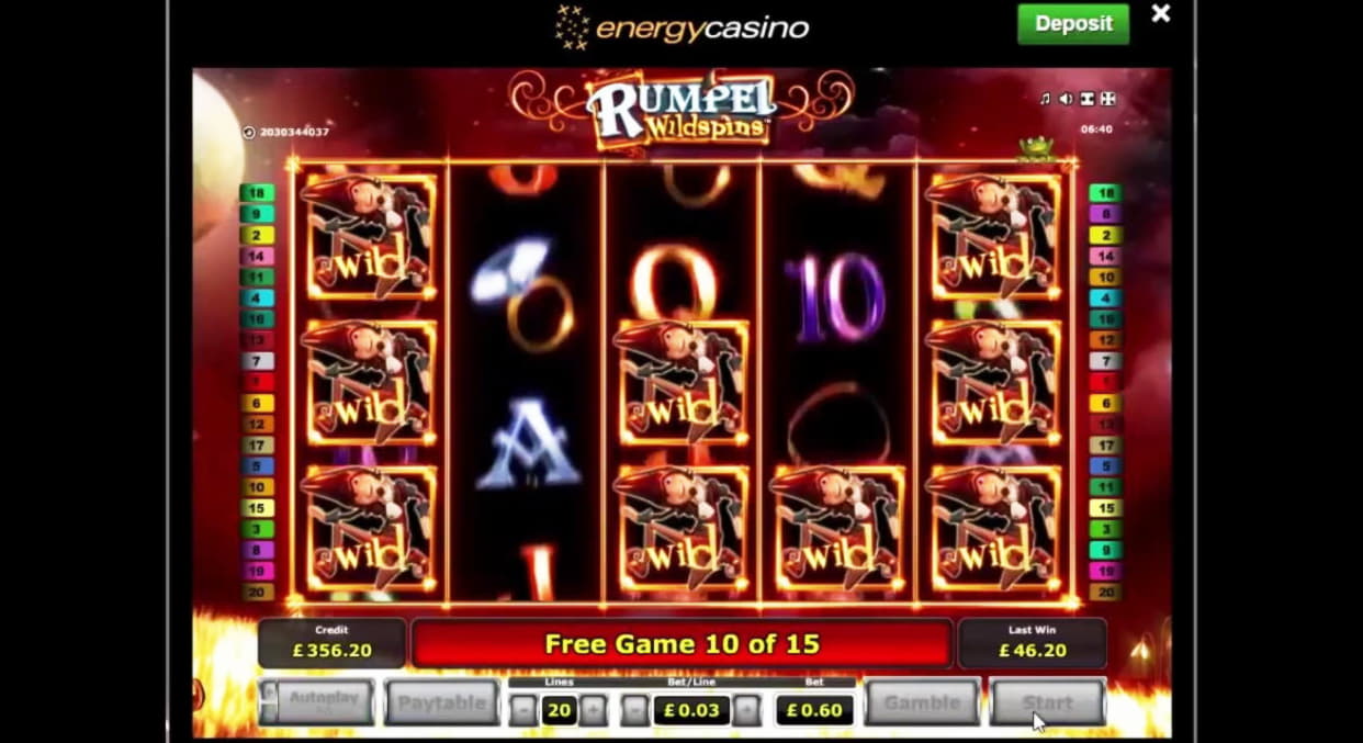 €365 Casino tournaments freeroll at Ruby Fortune Casino