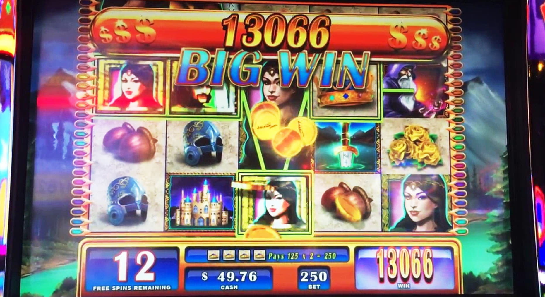 66 free spins no deposit casino at Wild Blaster Casino