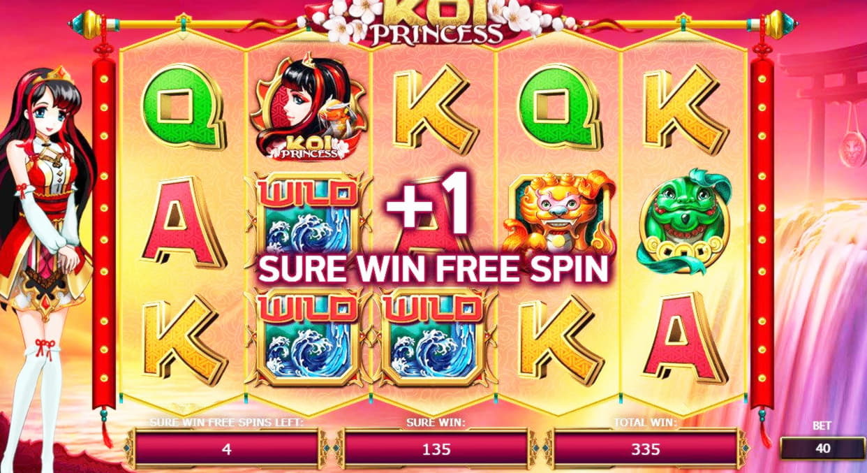 €345 Free Casino Tournament at Joy Casino