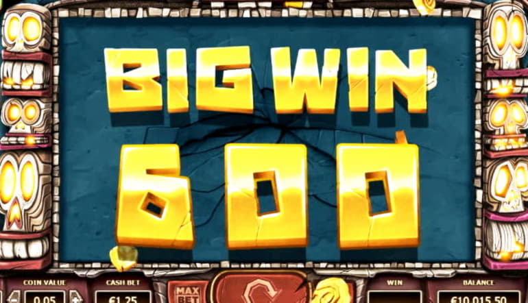 185 FREE Spins at Jackpot City Casino