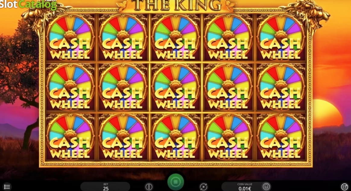 ﻿$105 Tournament at Treasure Island Jackpots Casino (Sloto Cash Mirror)