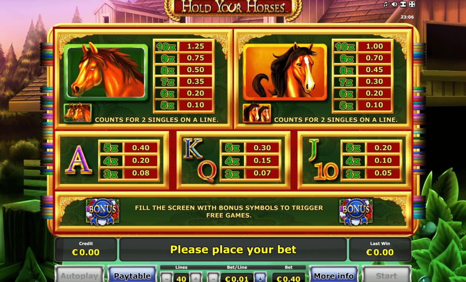 EUR 888 Mobile freeroll slot tournament at Treasure Island Jackpots Casino (Sloto Cash Mirror)