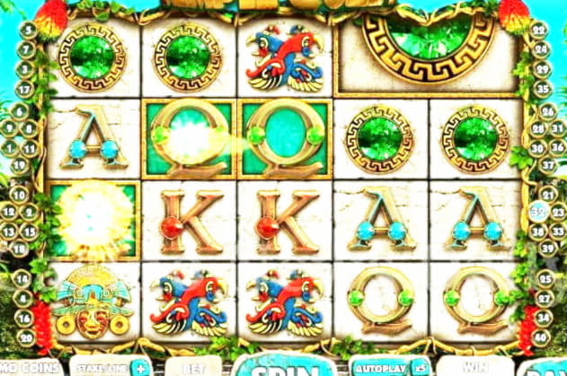 610% Match bonus casino at Jelly Bean Casino