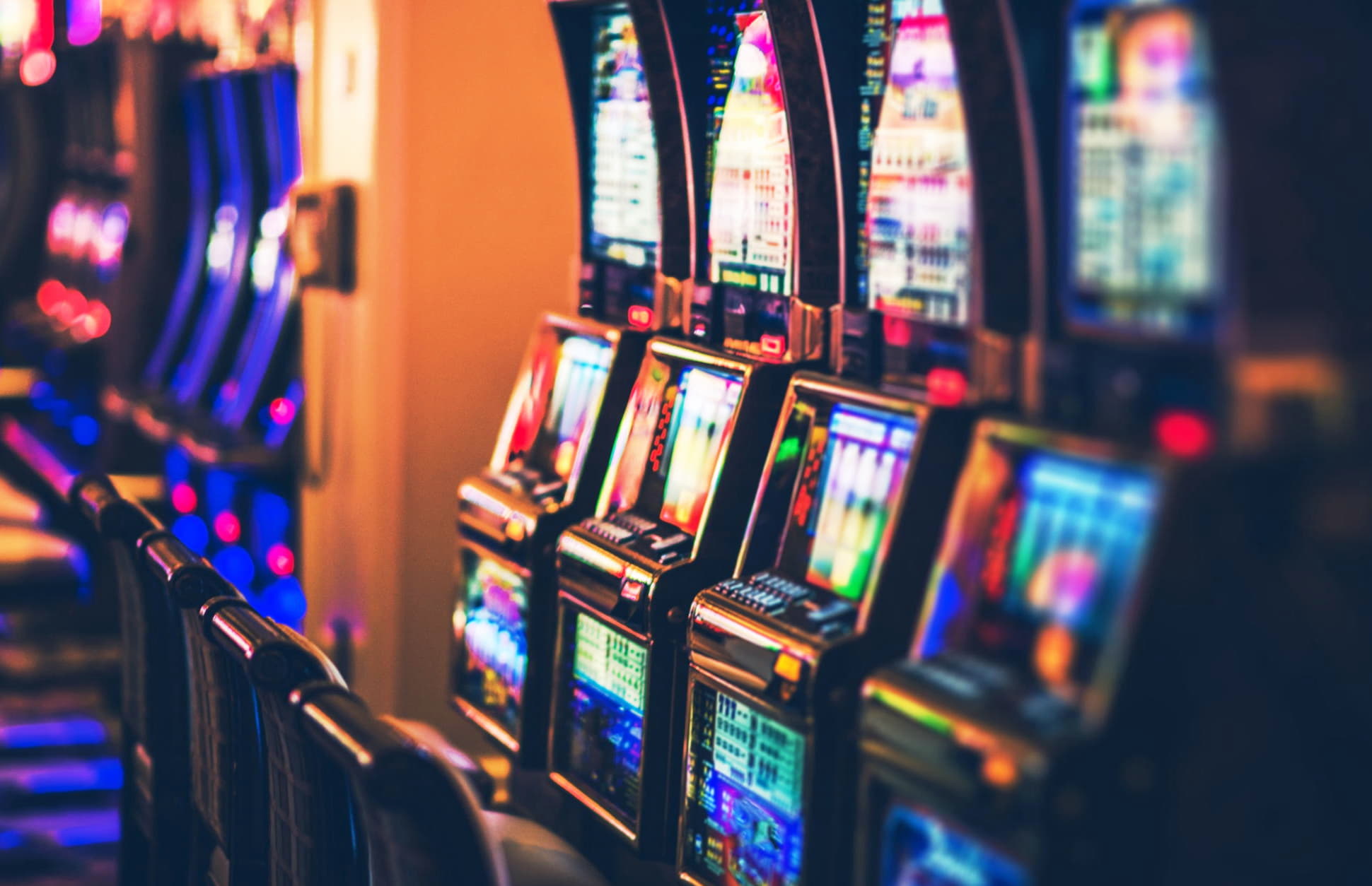 $560 Tournament at Jelly Bean Casino