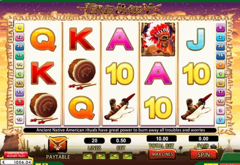 200% Signup Casino Bonus at Big Jackpots Casino 