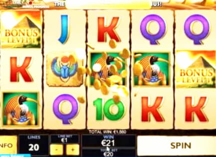 €1665 no deposit bonus casino at Volt Casino