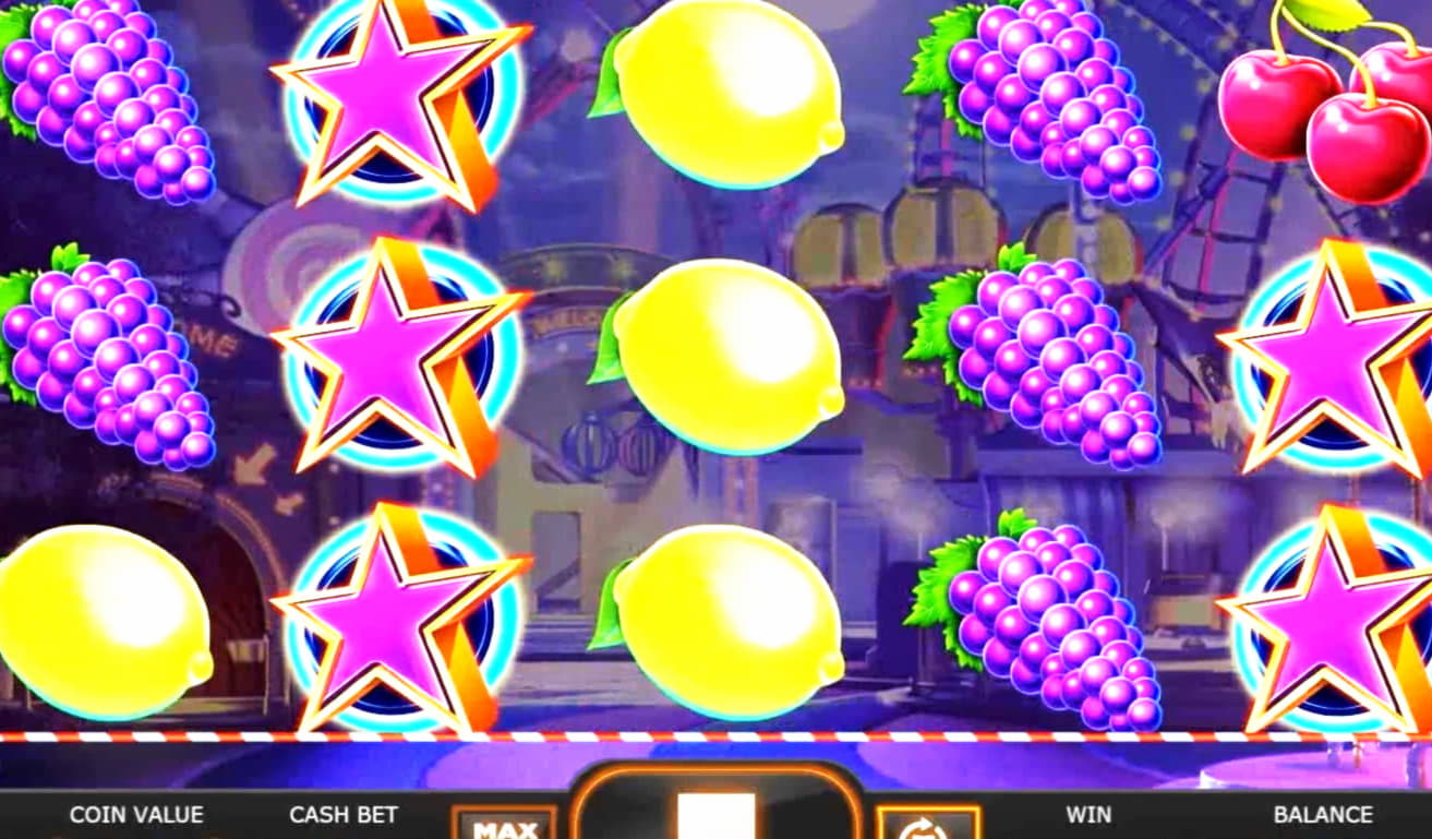 EUR 50 Free Cash at Lucky Nugget Casino