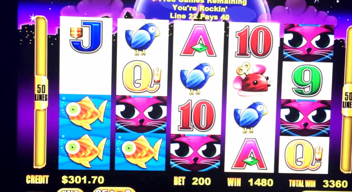 EURO 2870 No deposit bonus code at 777 Casino