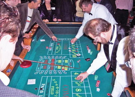 $99 Casino tournaments freeroll at Berlin Casino 