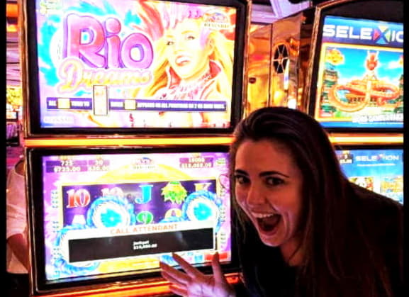 ﻿$455 FREE Casino Chip at Ruby Fortune Casino