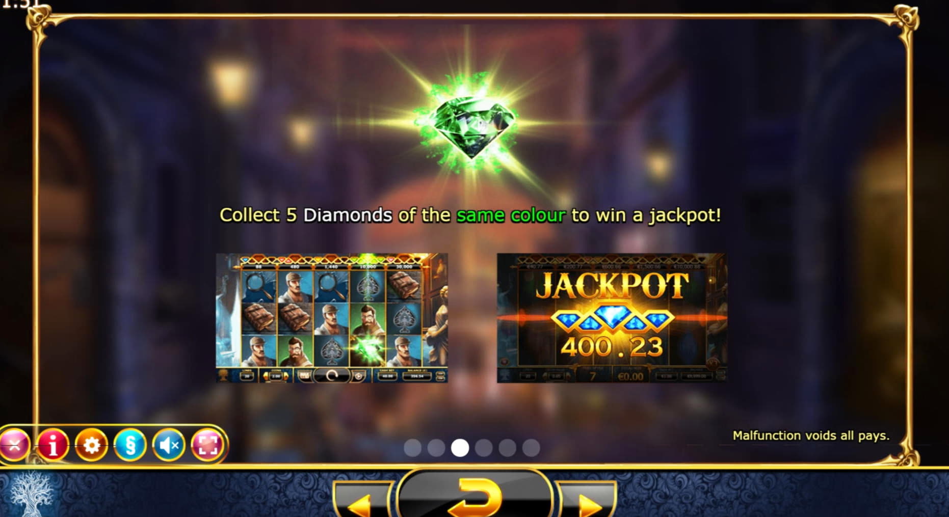 455% First Deposit Bonus at Jelly Bean Casino