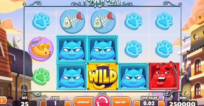435% casino match bonus at Volt Casino