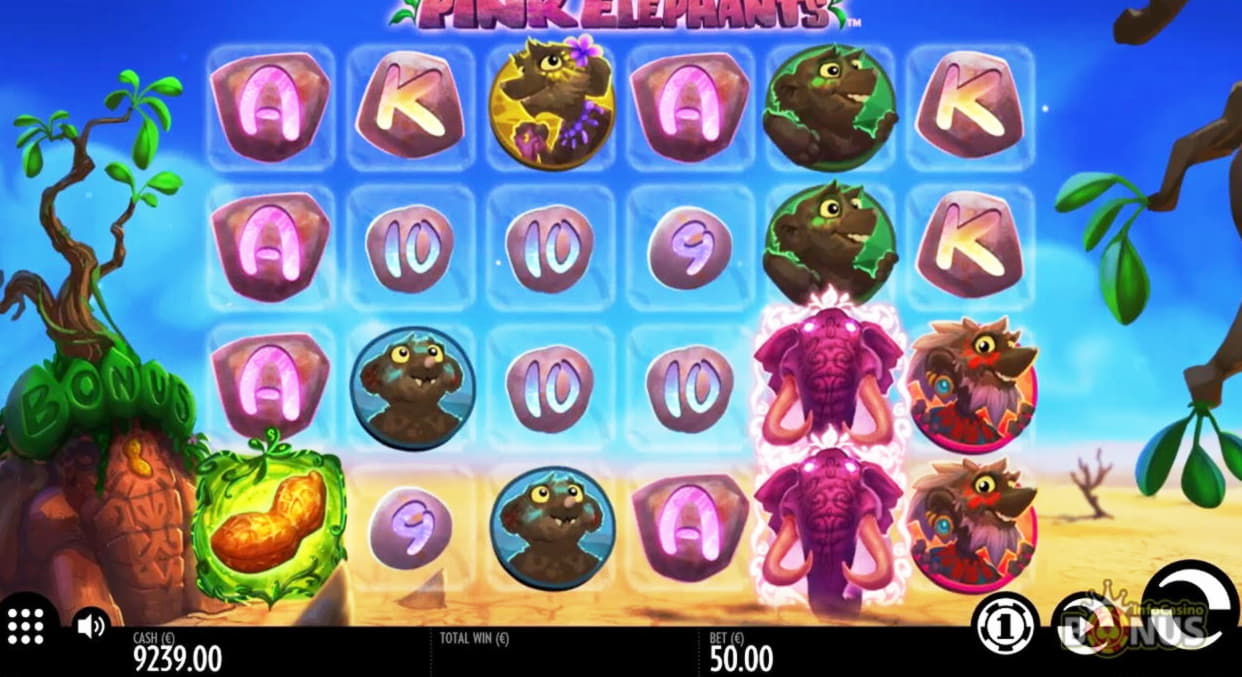 €4070 NO DEPOSIT BONUS CASINO at bWin Casino