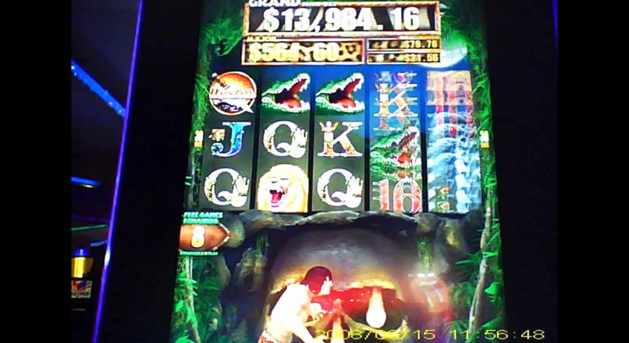 255% Match Bonus Casino at Ruby Fortune Casino