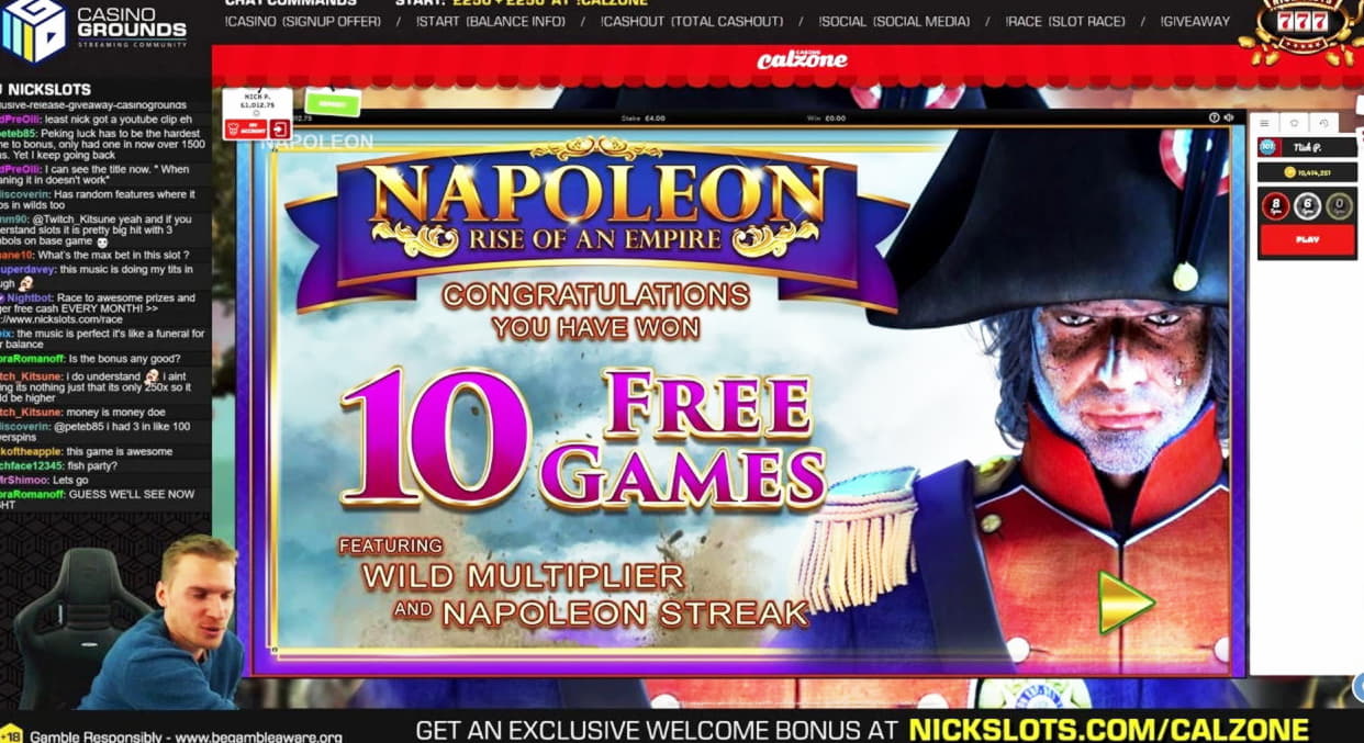 580% Casino Welcome Bonus at River Belle Casino