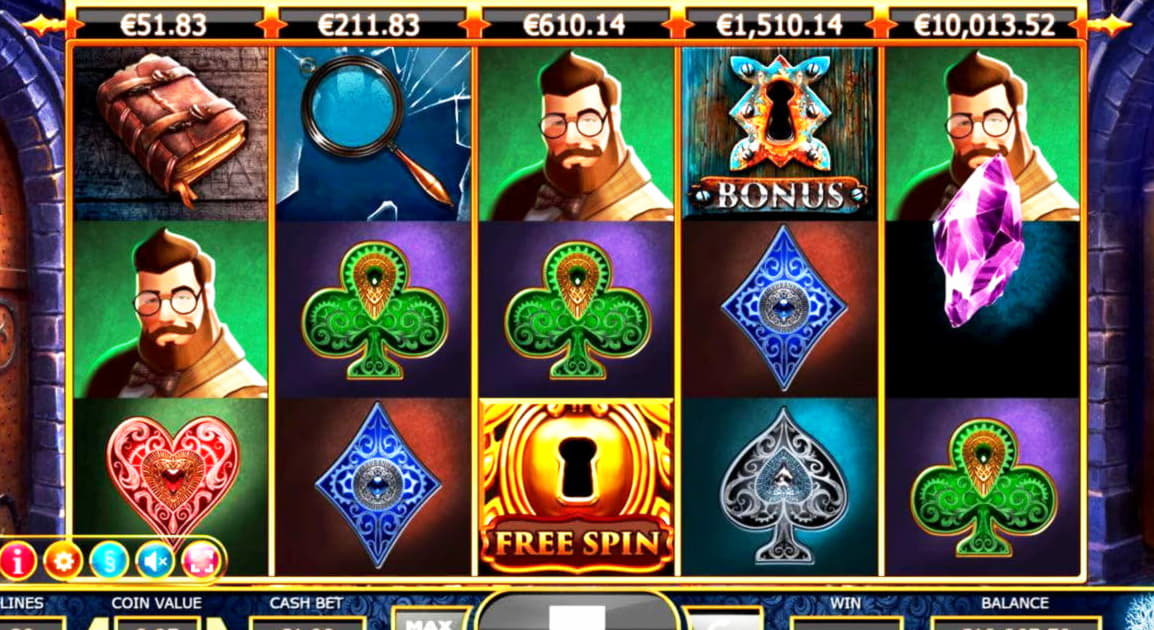 ﻿$685 free chip casino at Wild Blaster Casino