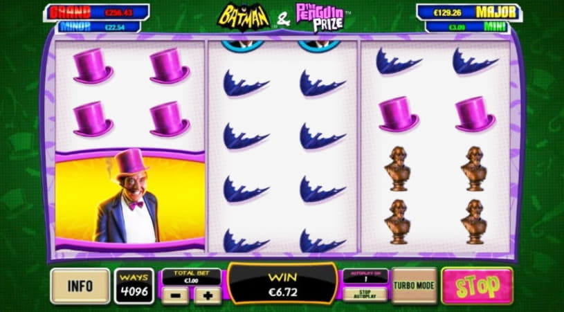 22 Free spins no deposit at Treasure Island Jackpots Casino (Sloto Cash Mirror)