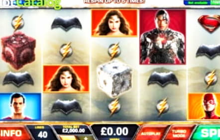 545% First deposit bonus at Betway Casino