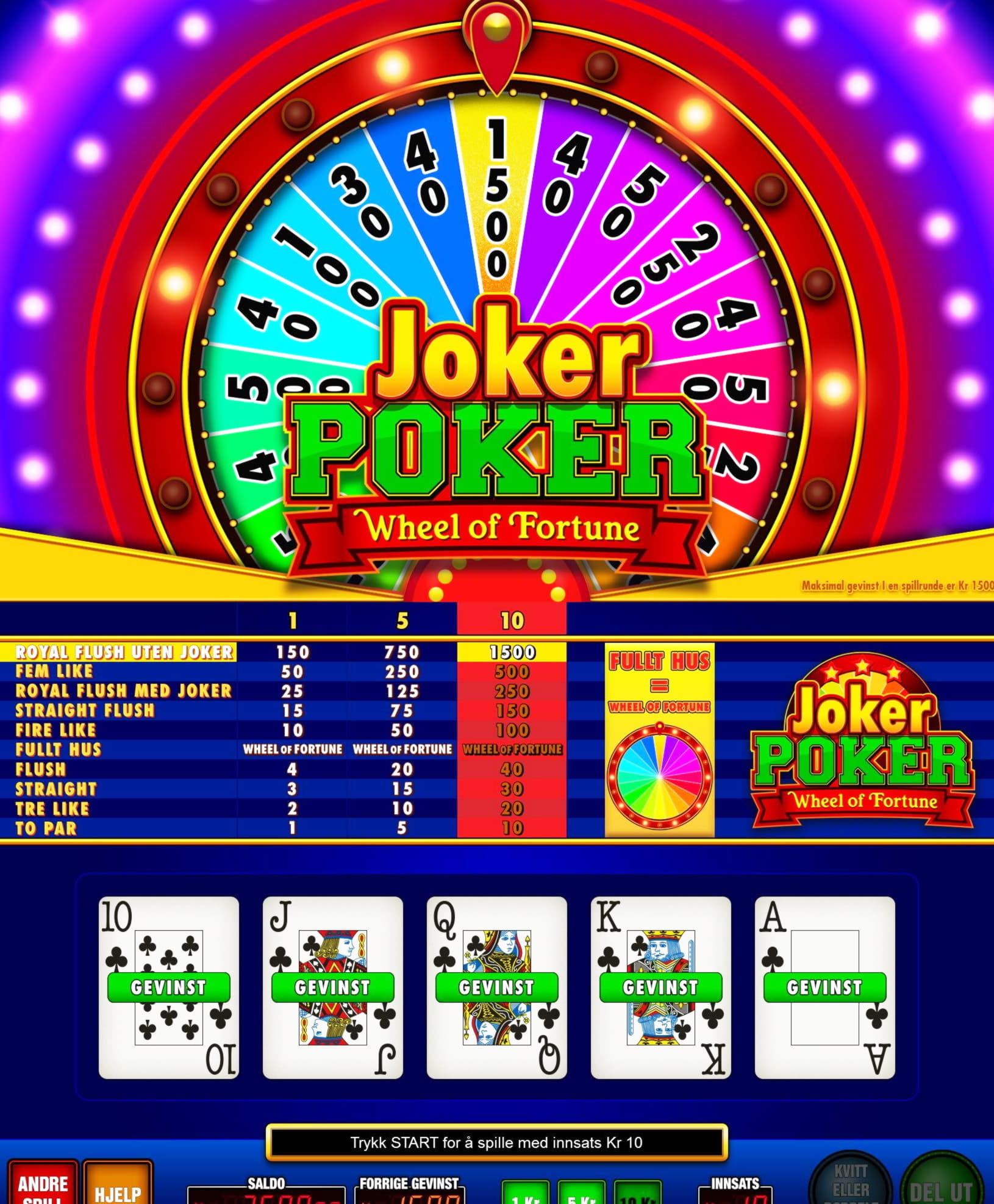 275 Free casino spins at Volt Casino