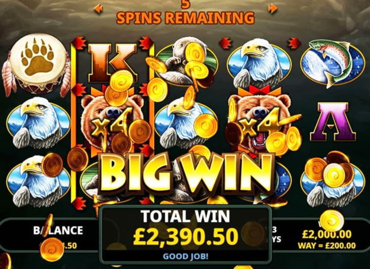 €590 No deposit bonus casino at Casino-X