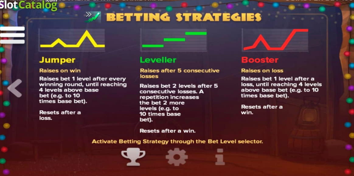 EUR 4060 no deposit bonus code at Betway Casino