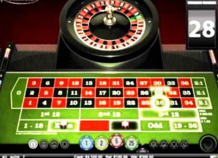 690% Match bonus casino at Casino com