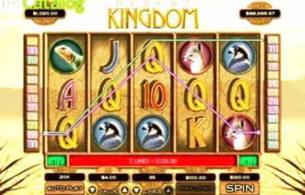 EURO 3395 No deposit casino bonus at Casino-X