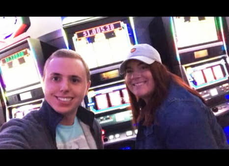 €690 Online Casino Tournament at All Slots Casino