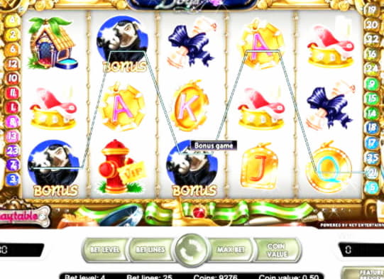 160 free spins at Big Jackpots Casino 