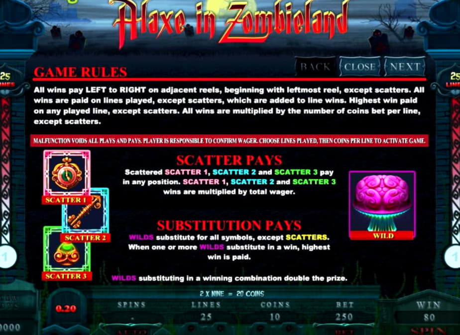 205 Free casino spins at Betway Casino
