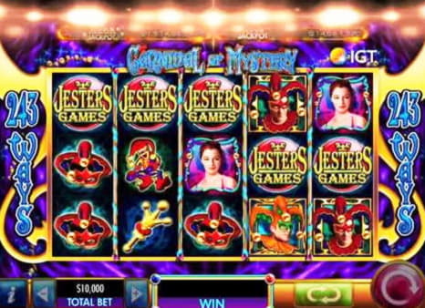 610% Match Bonus at Betway Casino