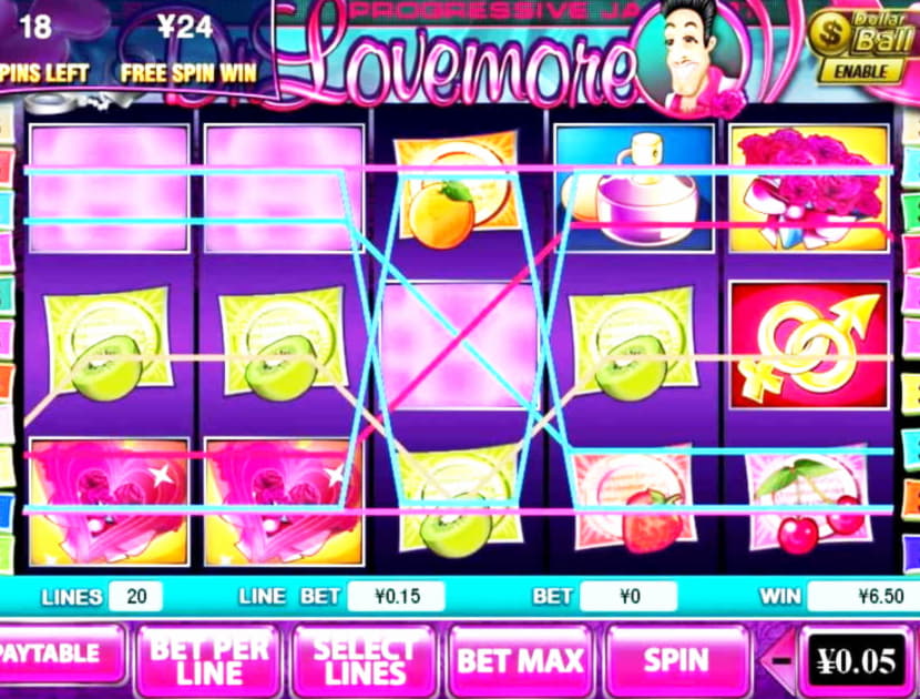 135 Free Casino Spins at River Belle Casino