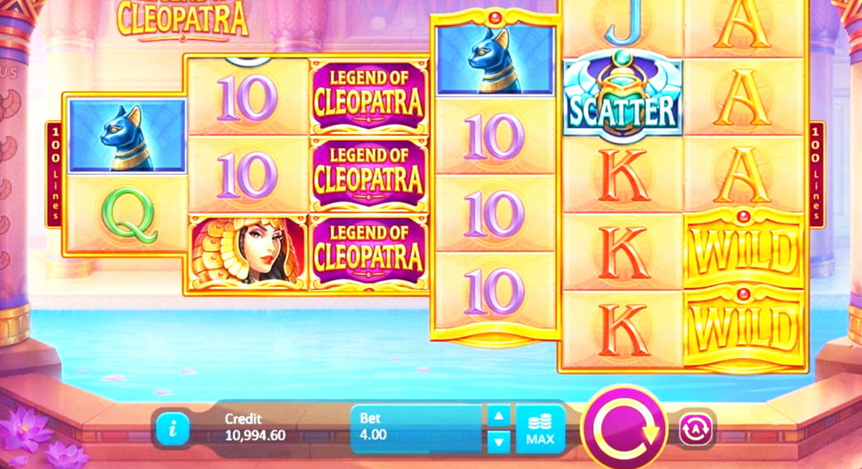EURO 645 Free Chip at Dunder Casino