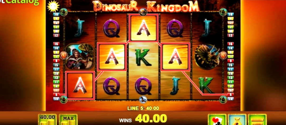 EUR 425 Online Casino Tournament at Lucky Nugget Casino