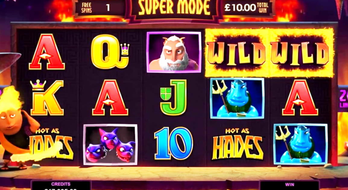 230% Signup casino bonus at Lucky Red Casino