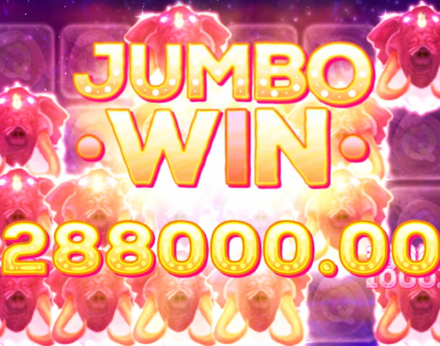 795% Signup casino bonus at Lucky Red Casino