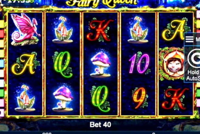 65 Free Spins at Betway Casino