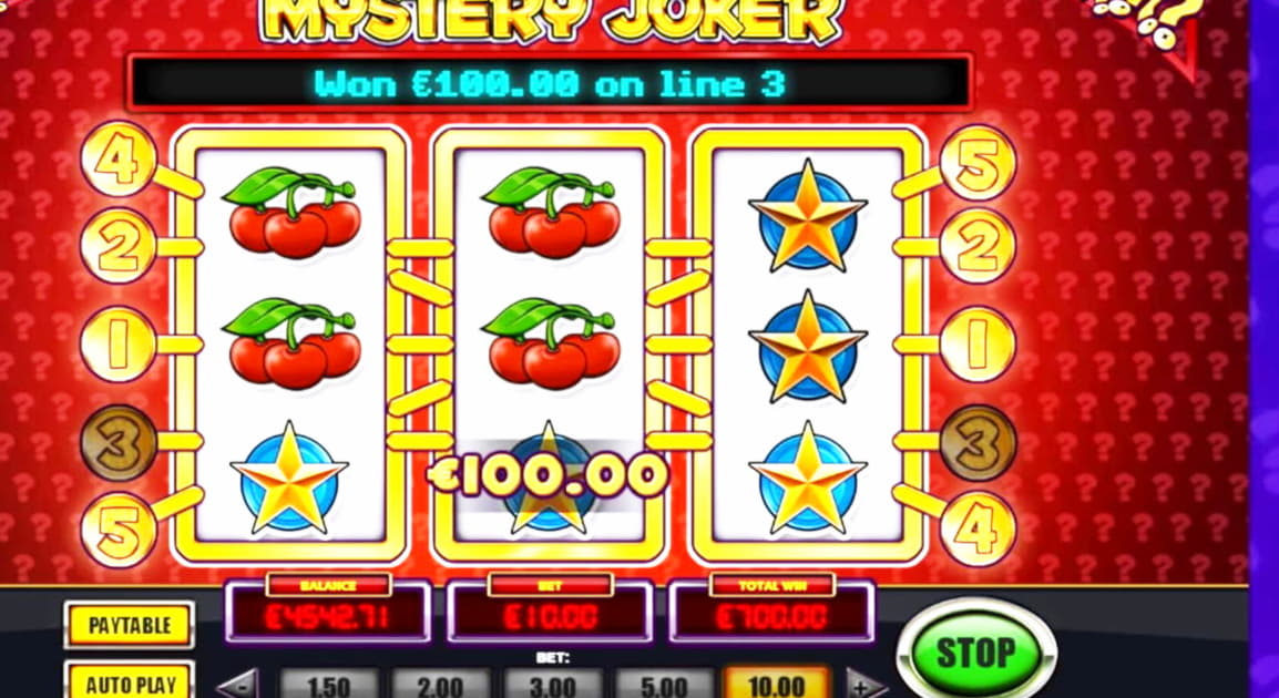 $125 free casino chip at Yes Casino 