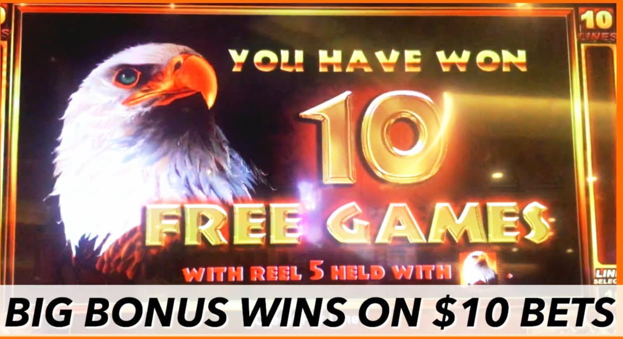 EUR 225 Free Casino Ticket at Gaming Club Casino