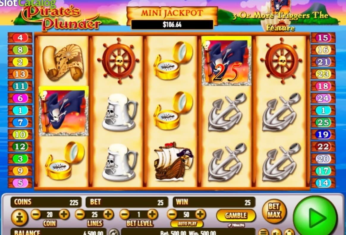 €455 Free Cash at Joy Casino