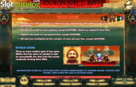 EURO 525 No deposit bonus code at River Belle Casino