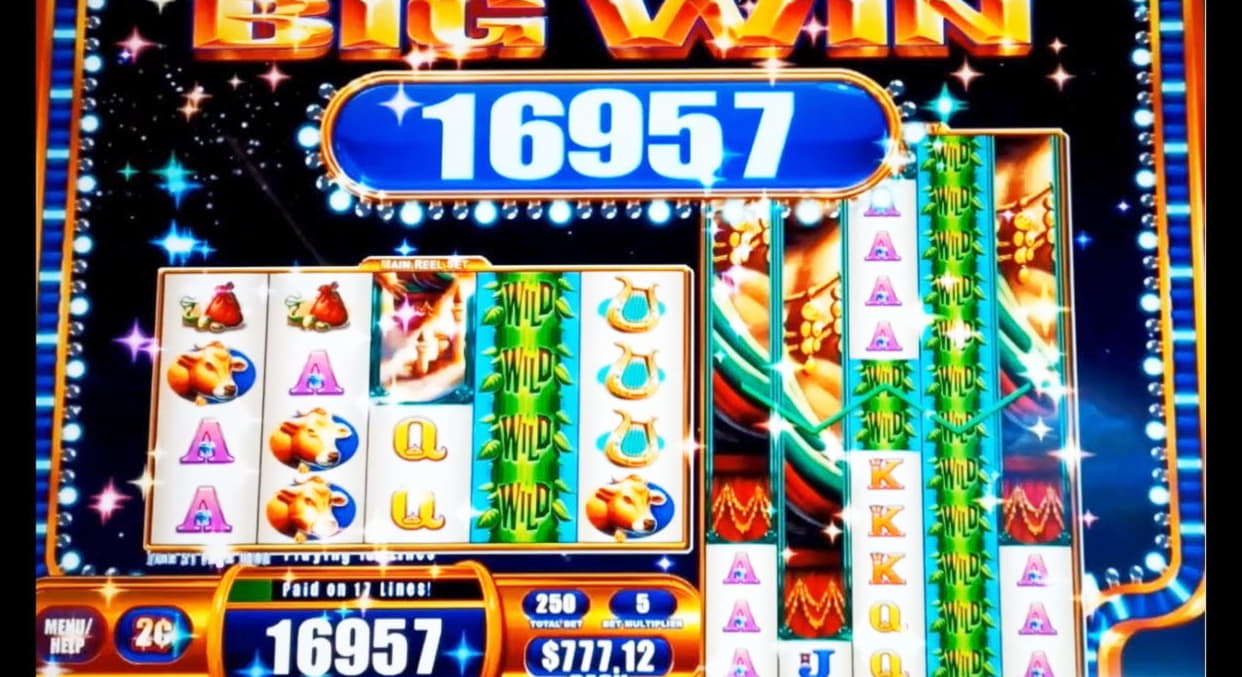 EUR 4370 No deposit at Yes Casino 