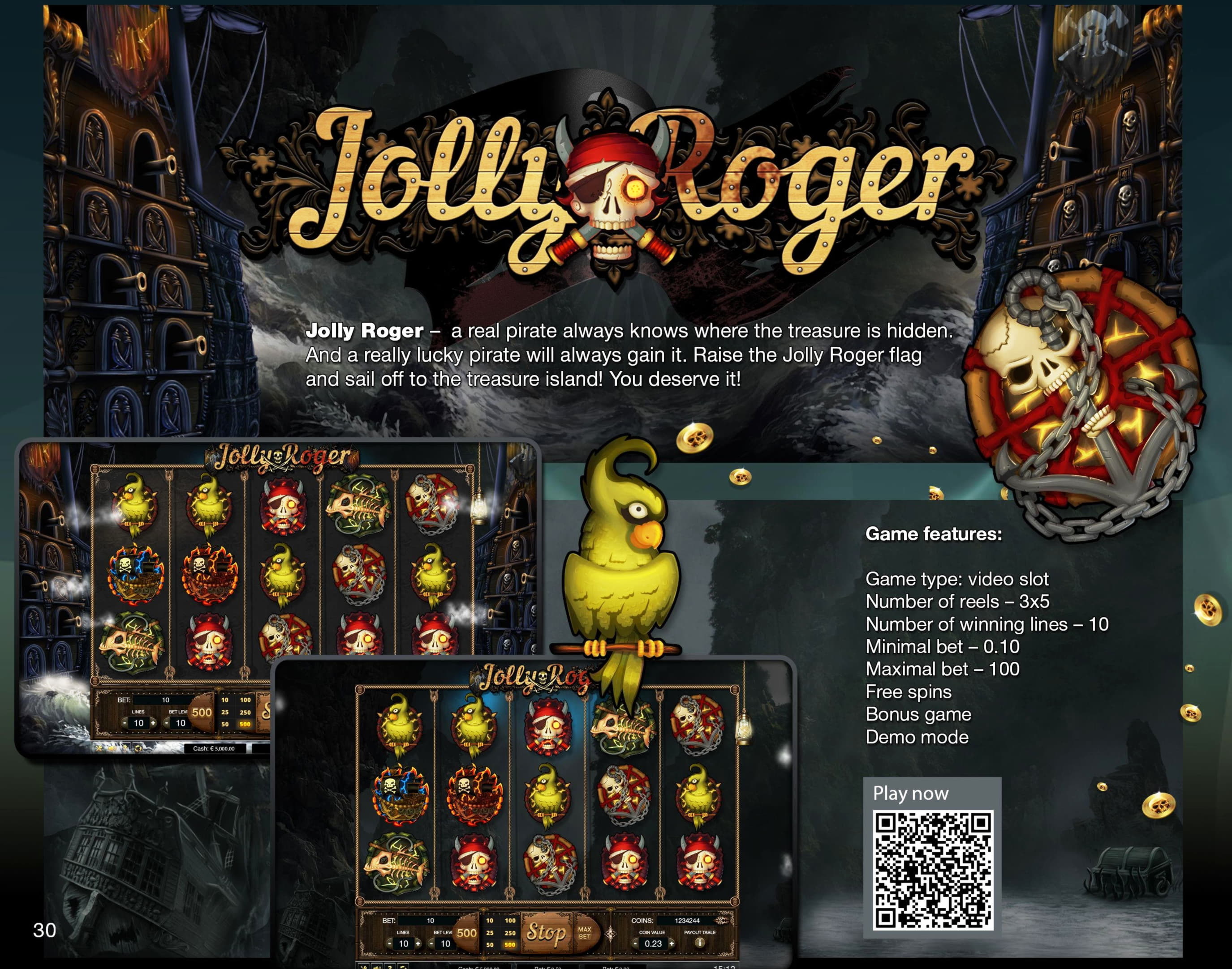 Eur 445 Tournament at Big Jackpots Casino 