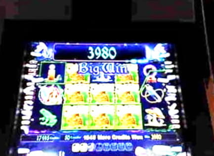 65 free spins no deposit at Gaming Club Casino